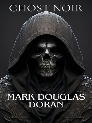 cover image of Ghost Noir